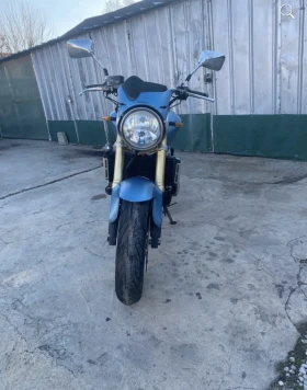 Honda Hornet | Mobile.bg    5
