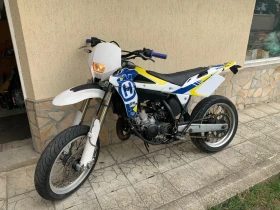 Обява за продажба на Husqvarna 125 ~5 000 лв. - изображение 2