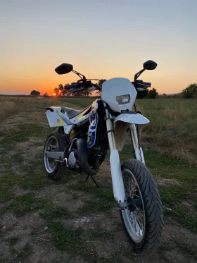 Обява за продажба на Husqvarna 125 ~5 000 лв. - изображение 4