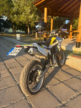Обява за продажба на Husqvarna 125 ~5 000 лв. - изображение 3