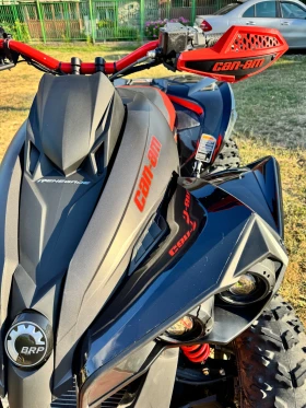 Can-Am Rengade 1000R XXC  | Mobile.bg    8