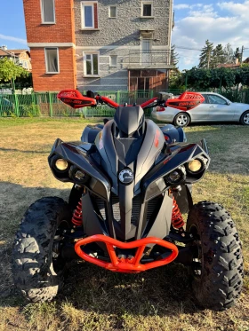 Can-Am Rengade 1000R XXC  | Mobile.bg    7