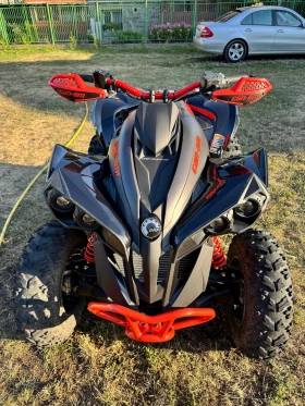  Can-Am Rengade