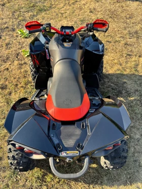 Can-Am Rengade 1000R XXC  | Mobile.bg    5