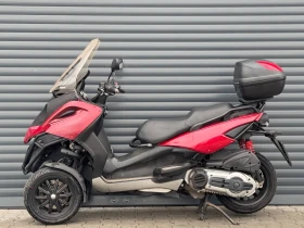 Gilera Fuoco 500i
