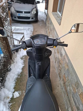 Peugeot Kissbee ТОП, снимка 4