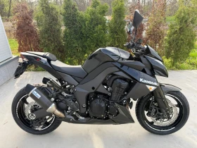 Kawasaki Z ABS CARBON | Auto.bg — изображение 3