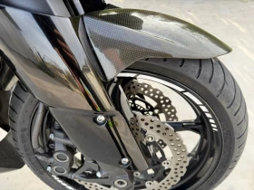 Kawasaki Z ABS CARBON | Auto.bg — изображение 11