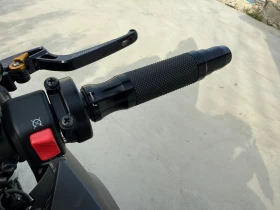 Kawasaki Z ABS CARBON | Auto.bg — изображение 10