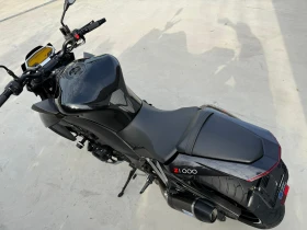 Kawasaki Z ABS CARBON | Auto.bg — изображение 6