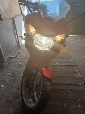 Honda Cbr 250R | Mobile.bg � ����� ������ 15