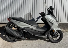 Honda Forza 350 ABS  | Mobile.bg � ����� ������ 2