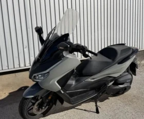 ������ Honda Forza