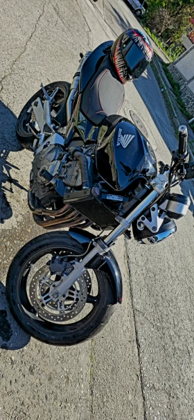 Honda Hornet PC 36 | Mobile.bg � ����� ������ 5