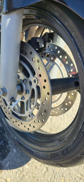 Honda Hornet PC 36 | Mobile.bg � ����� ������ 7