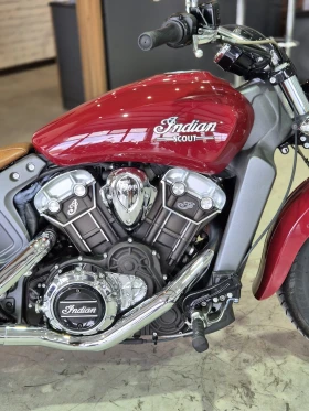 Indian Scout 1133 ABS!! ���.A2!!!��� ���� �� ���������!!! | Mobile.bg � ����� ������ 13