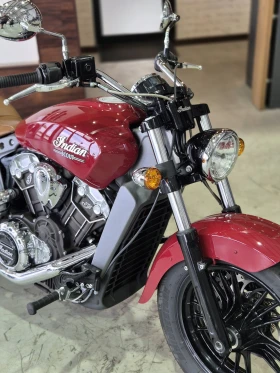 Indian Scout 1133 ABS!! ���.A2!!!��� ���� �� ���������!!! | Mobile.bg � ����� ������ 10