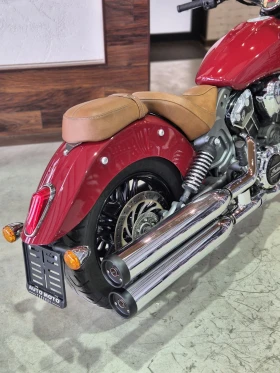 Indian Scout 1133 ABS!! ���.A2!!!��� ���� �� ���������!!! | Mobile.bg � ����� ������ 15