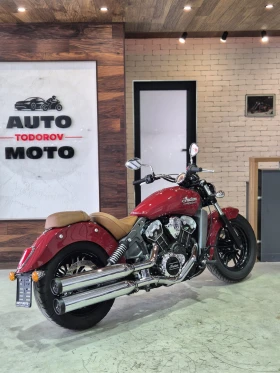 Indian Scout 1133 ABS!! ���.A2!!!��� ���� �� ���������!!! | Mobile.bg � ����� ������ 7