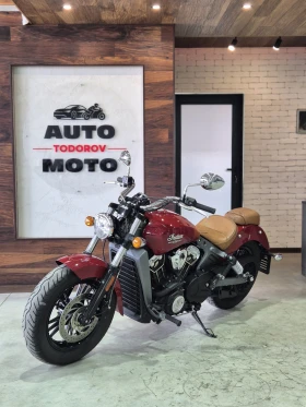 ����� �� �������� �� Indian Scout 1133 ABS!! ���.A2!!!��� ���� �� ���������!!!