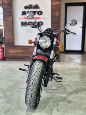����� �� �������� �� Indian Scout 1133 ABS!! ���.A2!!!��� ���� �� ���������!!!