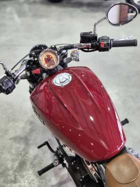 Indian Scout 1133 ABS!! ���.A2!!!��� ���� �� ���������!!! | Mobile.bg � ����� ������ 17