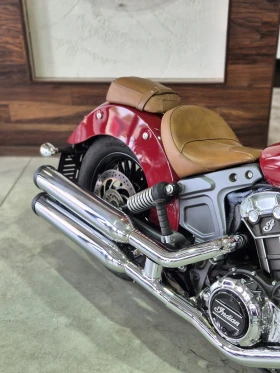 Indian Scout 1133 ABS!! ���.A2!!!��� ���� �� ���������!!! | Mobile.bg � ����� ������ 14