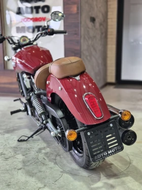 Indian Scout 1133 ABS!! ���.A2!!!��� ���� �� ���������!!! | Mobile.bg � ����� ������ 6