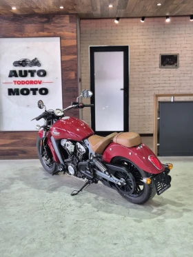 Indian Scout 1133 ABS!! ���.A2!!!��� ���� �� ���������!!! | Mobile.bg � ����� ������ 5