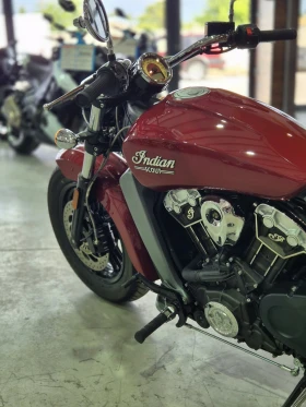 Indian Scout 1133 ABS!! ���.A2!!!��� ���� �� ���������!!! | Mobile.bg � ����� ������ 12