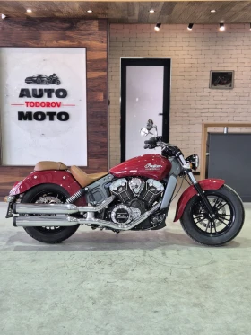 Indian Scout 1133 ABS!! ���.A2!!!��� ���� �� ���������!!! | Mobile.bg � ����� ������ 8