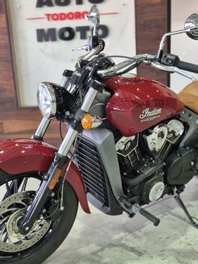 Indian Scout 1133 ABS!! ���.A2!!!��� ���� �� ���������!!! | Mobile.bg � ����� ������ 9