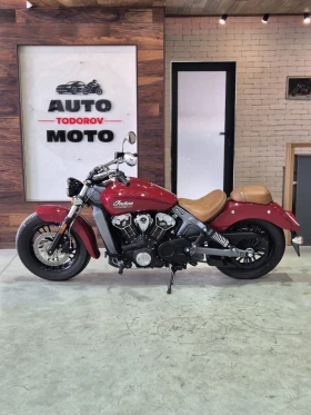 ����� �� �������� �� Indian Scout 1133 ABS!! ���.A2!!!��� ���� �� ���������!!!