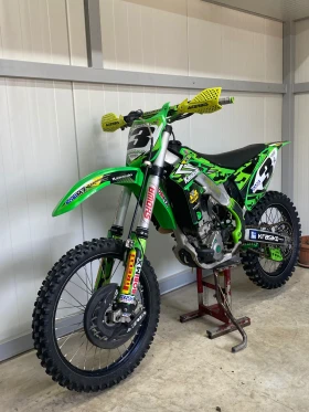 Kawasaki Kx | Mobile.bg � ����� ������ 4