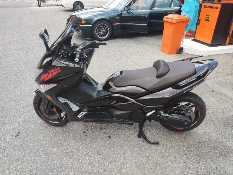 Yamaha T-max T max Malossi, снимка 9 - Мотоциклети и мототехника - 46989028