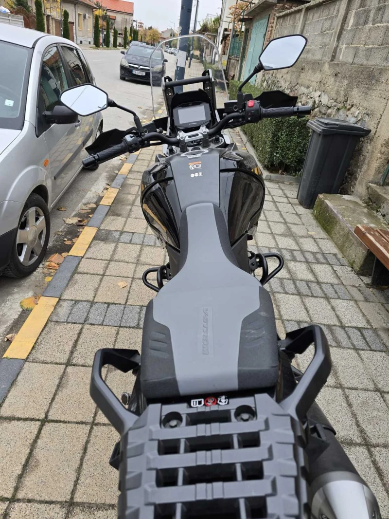 Suzuki V-strom, снимка 6 - Мотоциклети и мототехника - 52309954