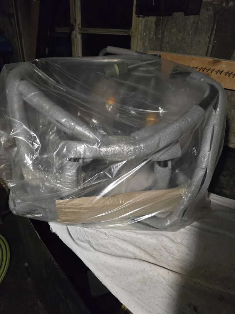 Suzuki V-strom, снимка 12 - Мотоциклети и мототехника - 52309954