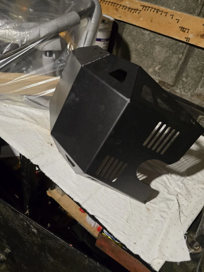 Suzuki V-strom, снимка 10 - Мотоциклети и мототехника - 52309954