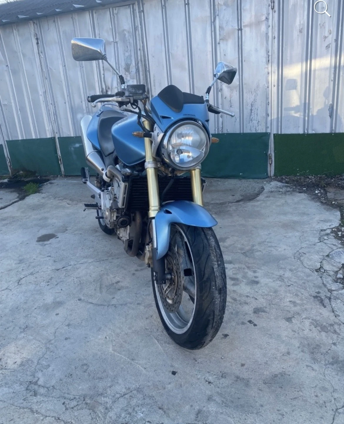 Honda Hornet  - изображение 2