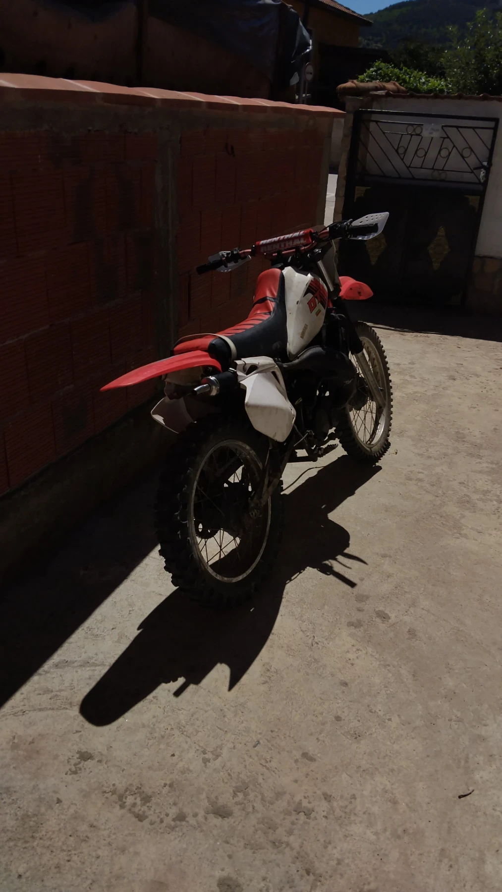 Yamaha Dt  - изображение 2