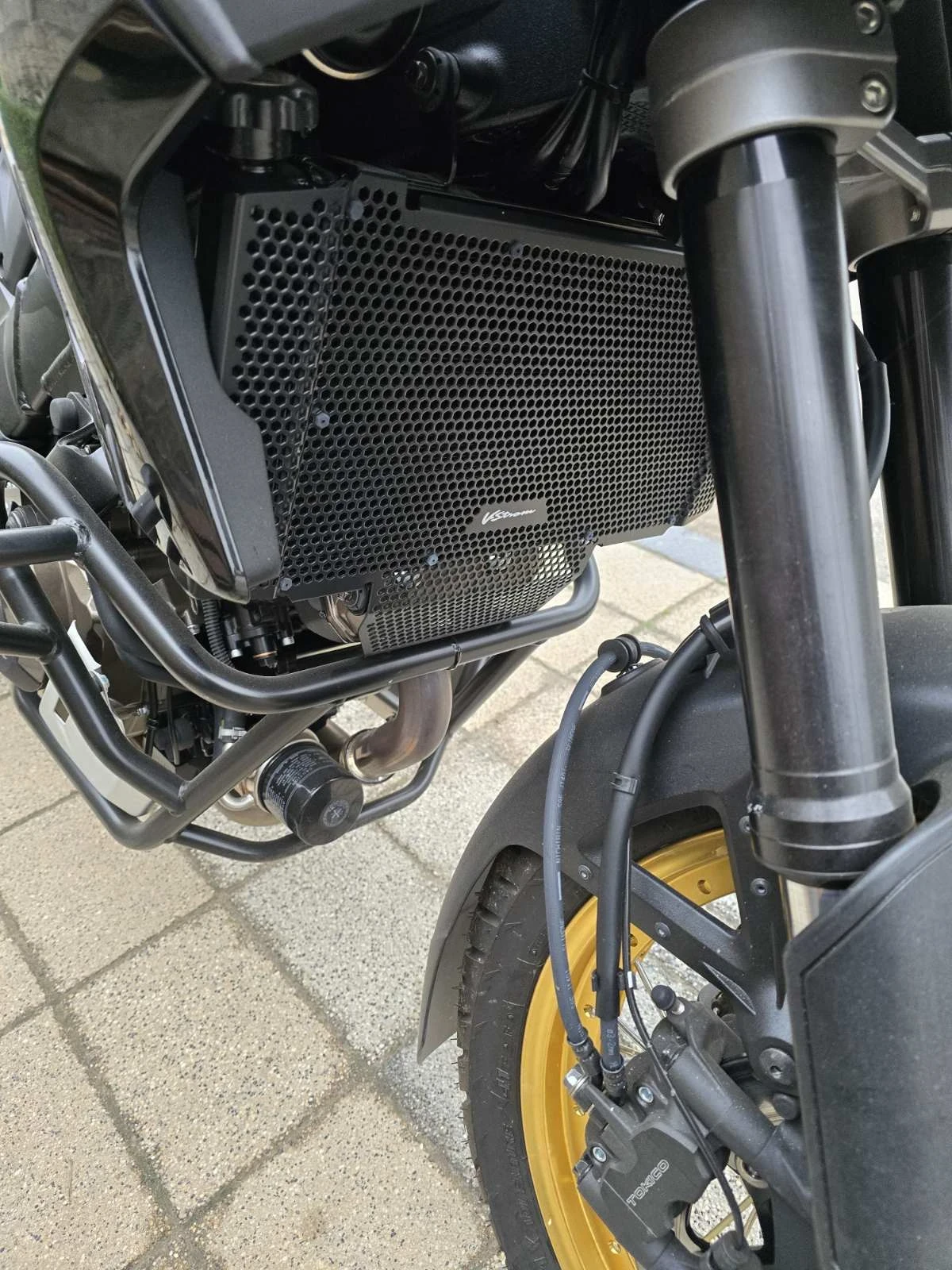 Suzuki V-strom | Mobile.bg   4