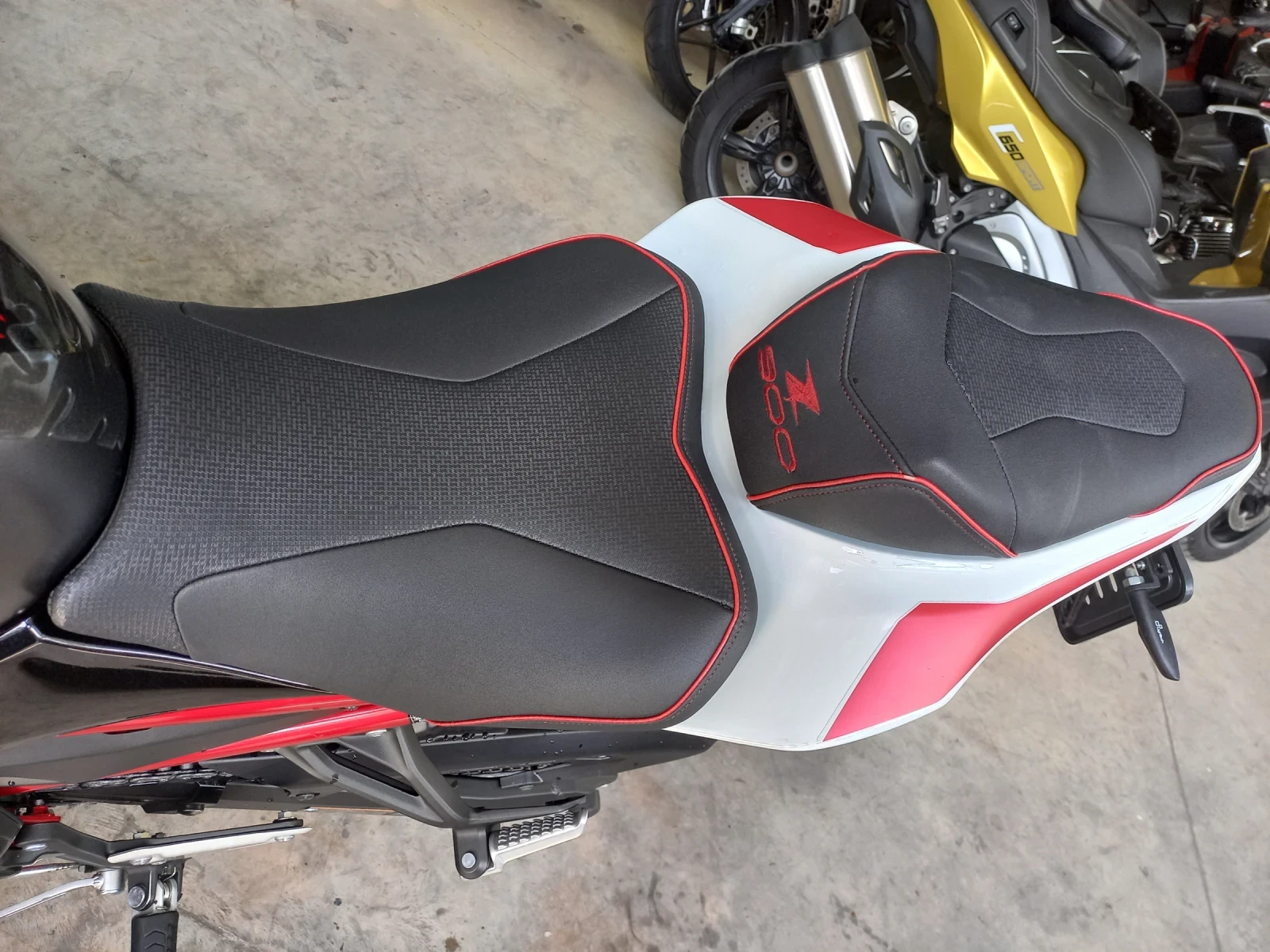 Kawasaki Z 900 ABS TC LED  | Mobile.bg � ����������� 9