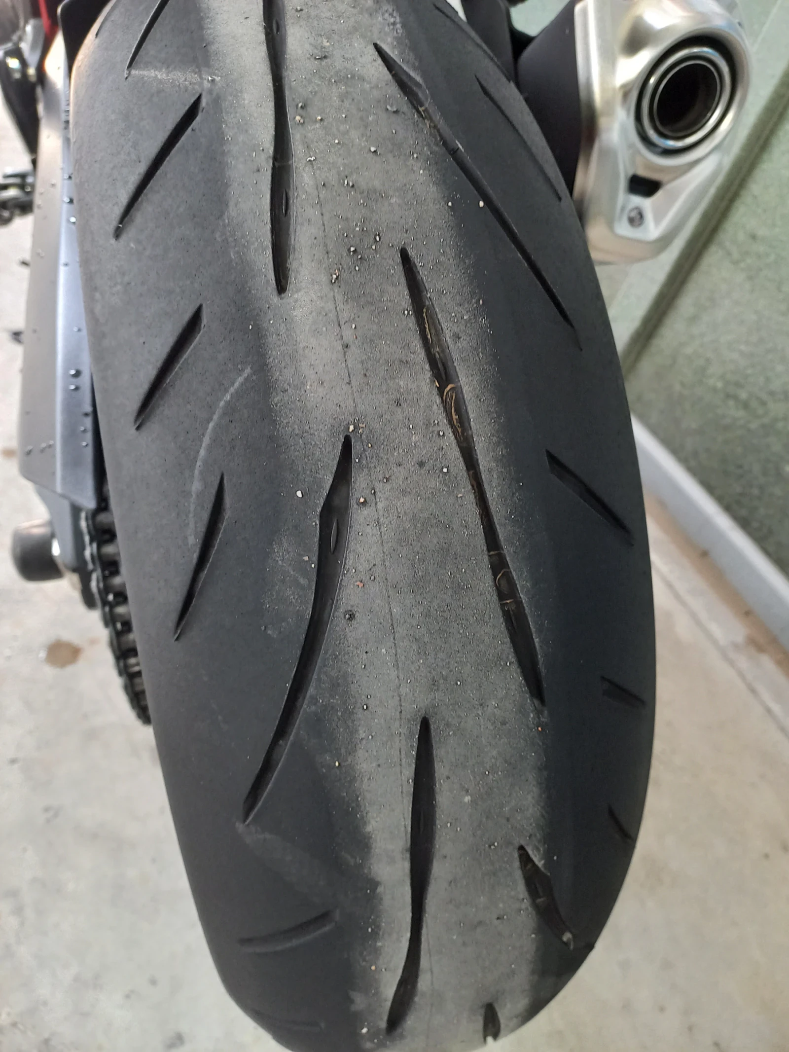 Kawasaki Z 900 ABS TC LED  | Mobile.bg � ����������� 7