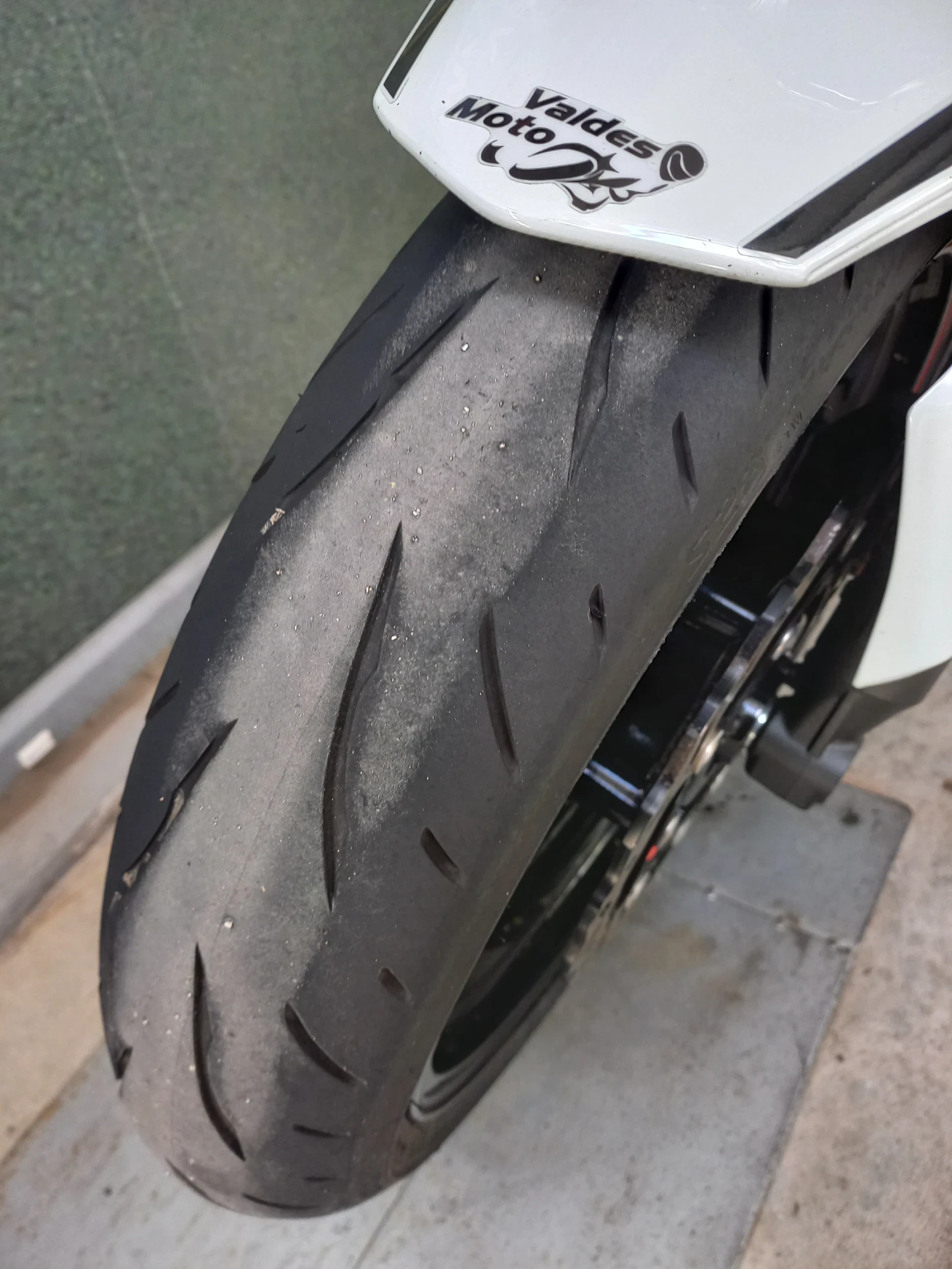 Kawasaki Z 900 ABS TC LED  | Mobile.bg � ����������� 6