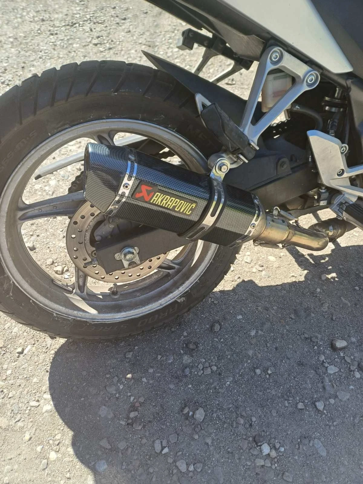 Honda Cbr 250R | Mobile.bg � ����������� 14