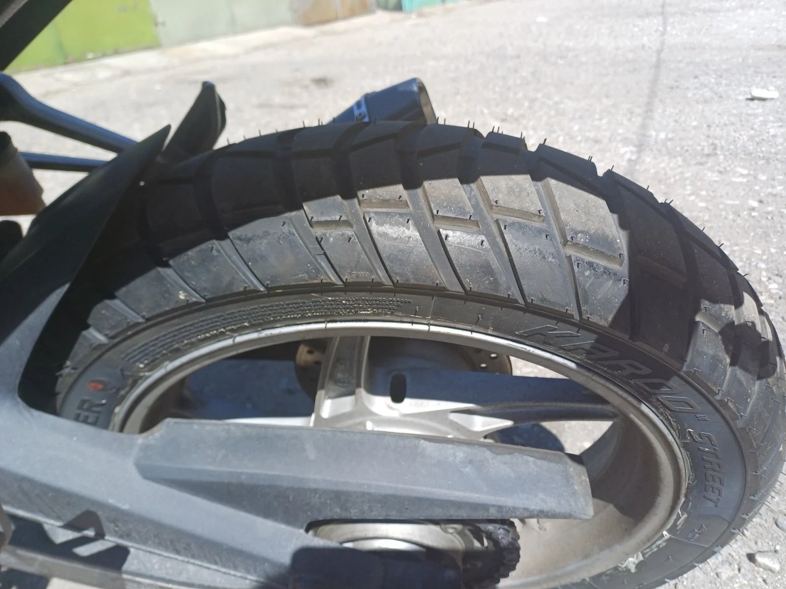 Honda Cbr 250R | Mobile.bg � ����������� 13