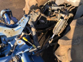 Трактор ISEKI 33 К.С. 4Х4, снимка 16