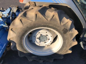 Трактор ISEKI 33 К.С. 4Х4, снимка 4