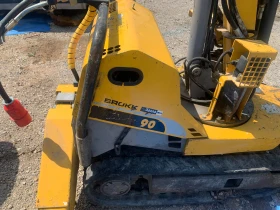 Багер Друга марка Робот Brokk 90, снимка 3