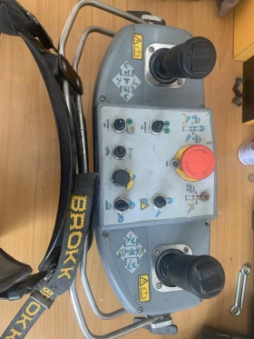 ����� ����� Brokk 90 | Mobile.bg � ����� ������ 9